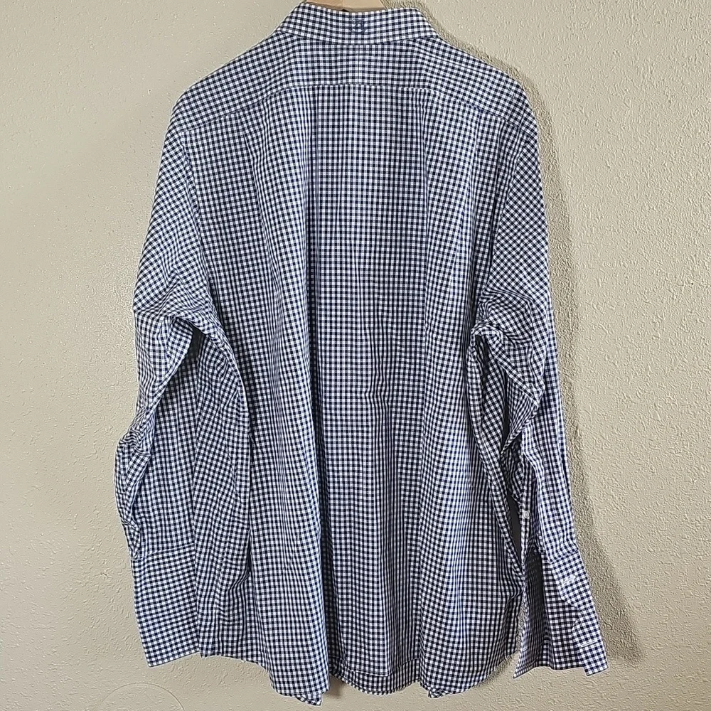 Hamilton Nov 14 Casuwl Button-Down Shirt.